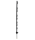 Step-In Plastic Post